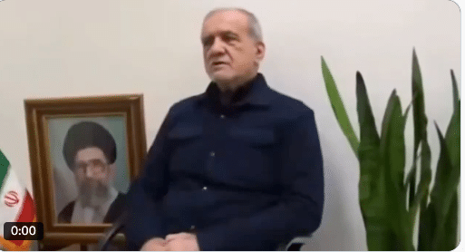 Téhéran assure ne pas viser ses voisins, sauf en cas d’attaque