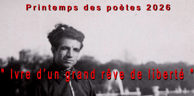 Lectures et exposition autour de Missak Manouchian le 10 avril à Gourdon