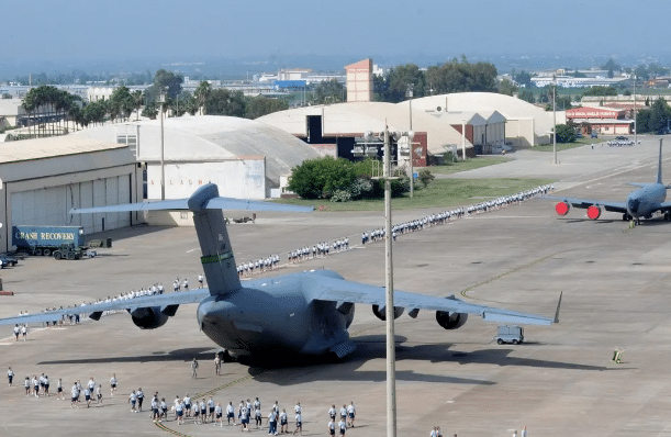 Les États-Unis ordonnent au personnel diplomatique non essentiel de quitter  le sud de la Turquie
