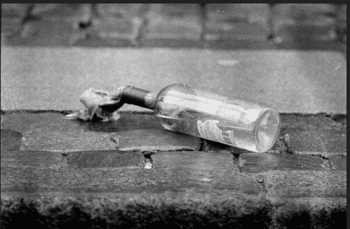 Les forces de l’ordre arméniennes arrêtent l’auteur présumé d’un jet de cocktail Molotov sur le bâtiment du Service de la sécurité nationale à Erevan