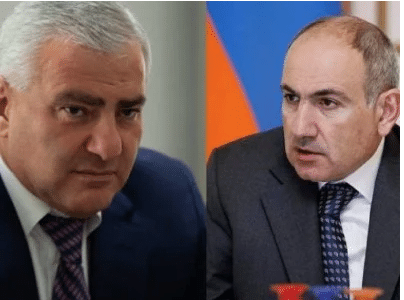 Selon un nouveau sondage, après les élections de juin, Nikol Pachinian ne serait plus Premier ministre