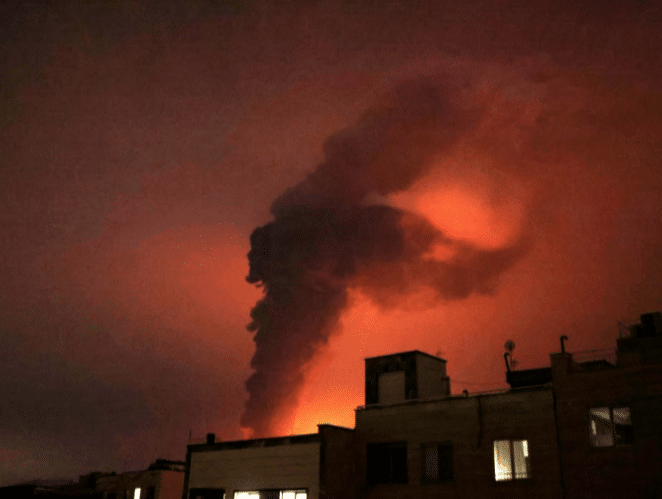 Iran: plusieurs pays décident de fermer ou transférer leurs ambassades vers…l&rsquo;Azerbaïdjan