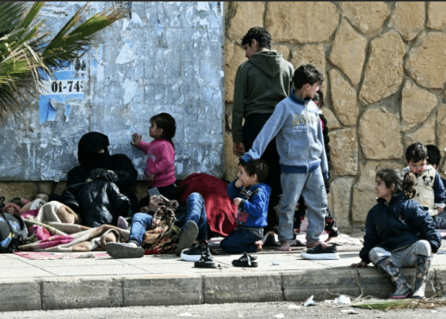 A l&rsquo;ONU, une vingtaine d&rsquo;Etats expriment leur « profonde inquiétude » face à  « l&rsquo;escalade » au Liban