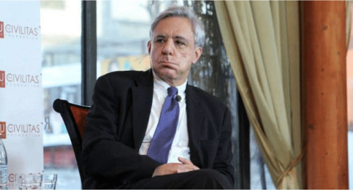 Oskanian : Ainsi, il n’a toujours pas compris où et quoi dire, ce qu’il ne faut pas dire, et ce qui révèle ta faiblesse, ton ignorance, tes peurs et ta simple sottise.