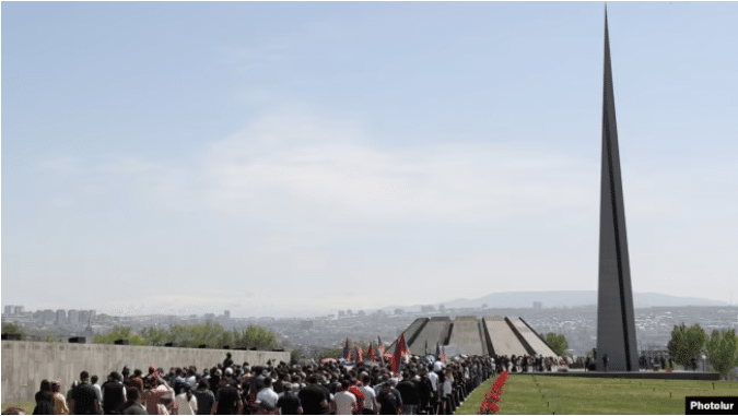 Décryptage – L’« appétit » de Bakou grandit en mangeant face à l’Arménie, par Hakob Badalyan