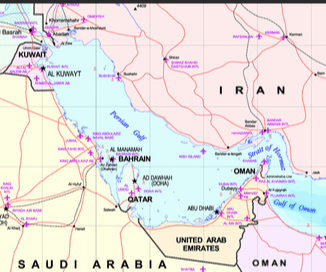 La Turquie affirme qu&rsquo;un navire appartenant à un armateur turc a traversé  le détroit d&rsquo;Ormuz « avec l&rsquo;autorisation de l&rsquo;Iran »