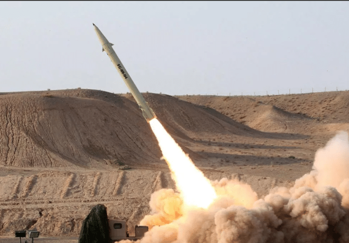 Tirs de missiles contre la Turquie: Ankara dit confronter l&rsquo;Iran aux  preuves techniques