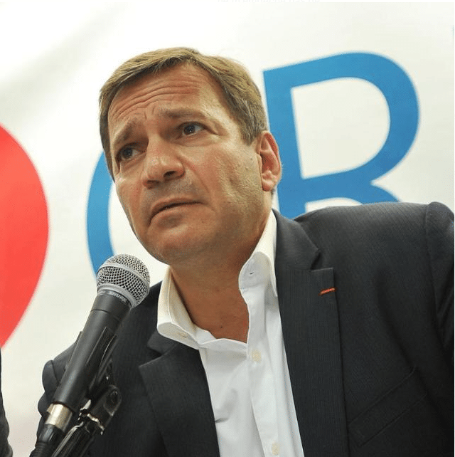 Patrick Karam : « À Poissy, je veux contribuer à une ville ambitieuse, ouverte et fidèle à ses valeurs »