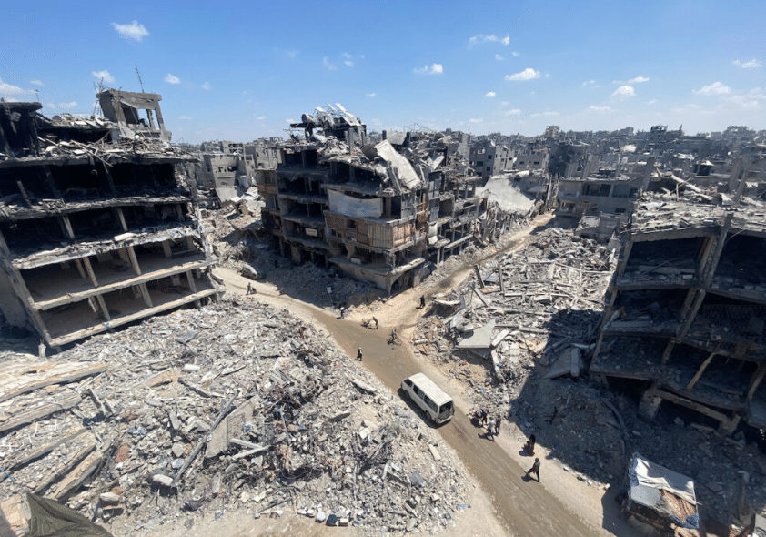 Condamnation turque des « opérations terrestres limitées » d&rsquo;Israël contre le Hezbollah au  Liban