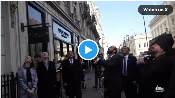 Au cours des quatre dernières années, l&rsquo;Arménie a ouvert trois nouvelles ambassades : à Londres, Montevideo, et à Berne.