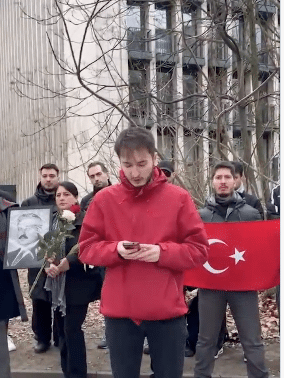 Berlin : un hommage à Talaat Pacha ravive les tensions et indigne la communauté arménienne