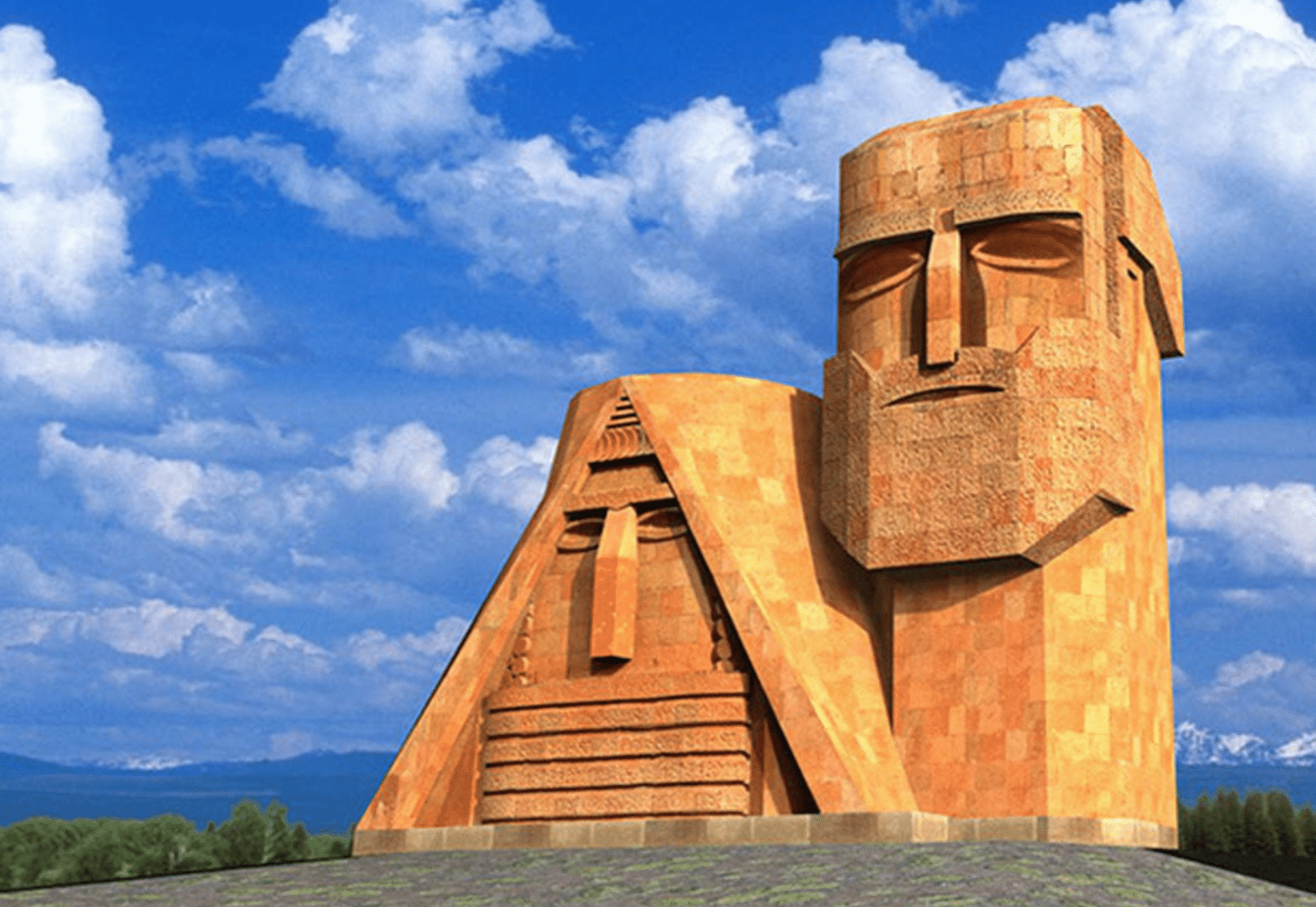 4 millions de drams montant du certificat de logement pour les personnes déplacées du Karabakh