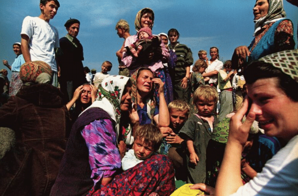 À Paris, un procès sur fond de génocide yézidi : un crime qui résonne dans la mémoire arménienne