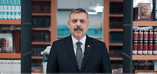 Les Iraniens empêchés de traverser la frontière, selon Ankara