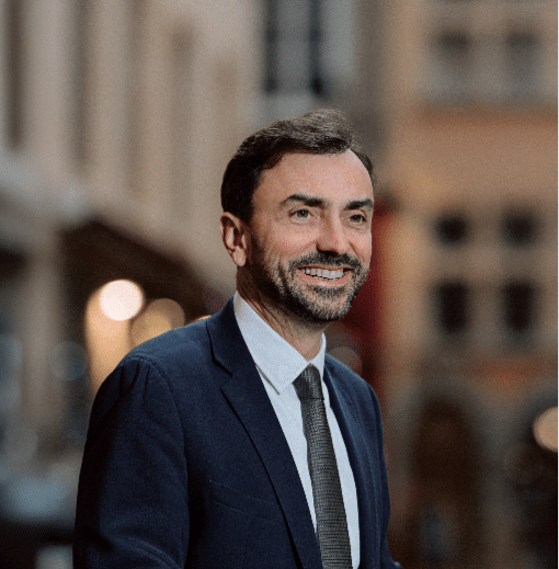 Grégory Doucet : les promesses du nouveau maire de Lyon