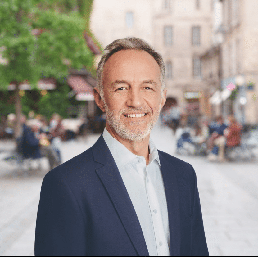 Emmanuel Grégoire : les engagements du nouveau maire de Paris