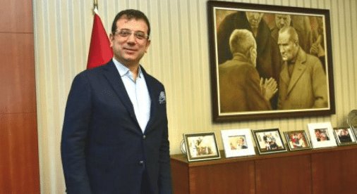 Des restrictions entravent la couverture du procès du maire d&rsquo;Istanbul,  dénonce HRW