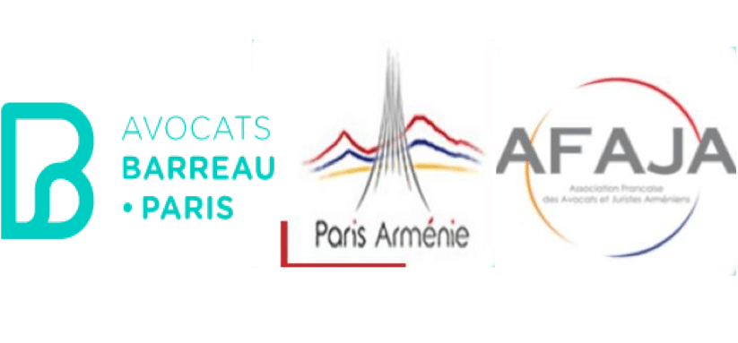 Rappel : deux soirées à la maison du Bareau de Paris les 14 et 16 avril