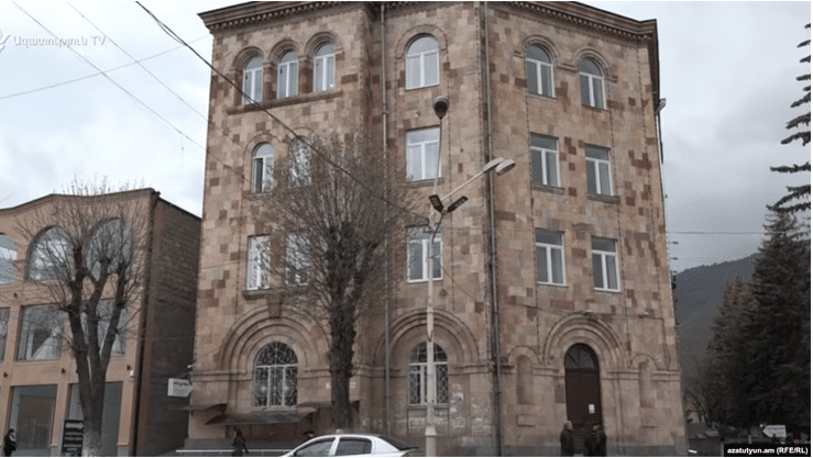 Affaire de corruption à Vanadzor : 10 personnes arrêtées, dont des responsables municipaux