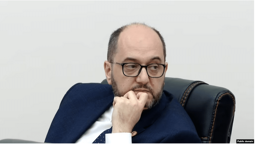 Araïk Haroutiunian assure que la nouvelle Constitution sera adoptée dès le premier référendum