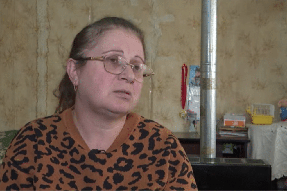 L&rsquo;arrestation d&rsquo;une femme d&rsquo;Artsakh pour une publication sur Facebook soulève des inquiétudes quant à la liberté d&rsquo;expression