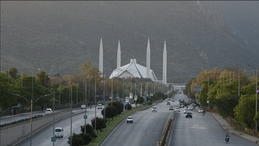 Guerre au Moyen-Orient: prochaine réunion des chefs de diplomatie du  Pakistan, Arabie saoudite, Turquie et Egypte