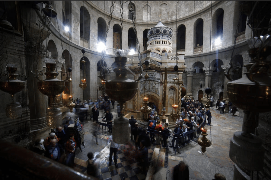 Jérusalem : quand la sécurité sert de prétexte à l’entrave des libertés religieuses