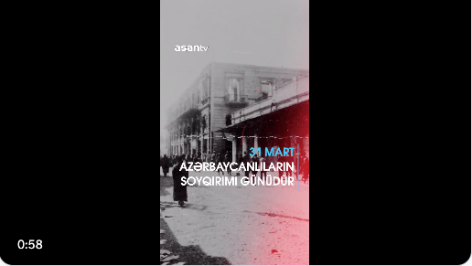 François Devedjian : La dictature Aliyev poursuit une politique révisionniste et négationniste