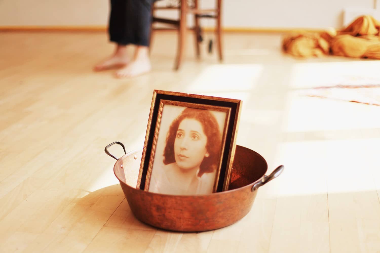 Spectacle théâtral « Mi morna* N&rsquo;oublie pas, j&rsquo;oublie » jusqu&rsquo;au 29 mars à Paris