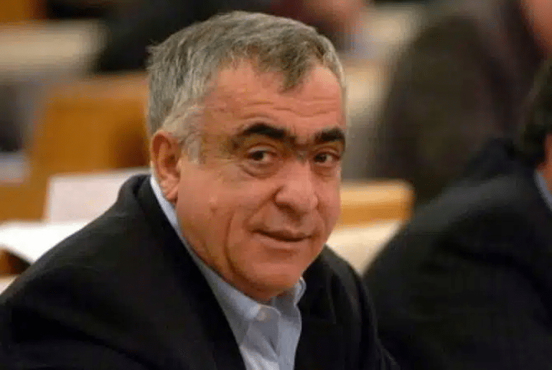 Décryptage d&rsquo;Hakob Badalyan : Le frère de Serge Sarkissian sera-t-il arrêté ?