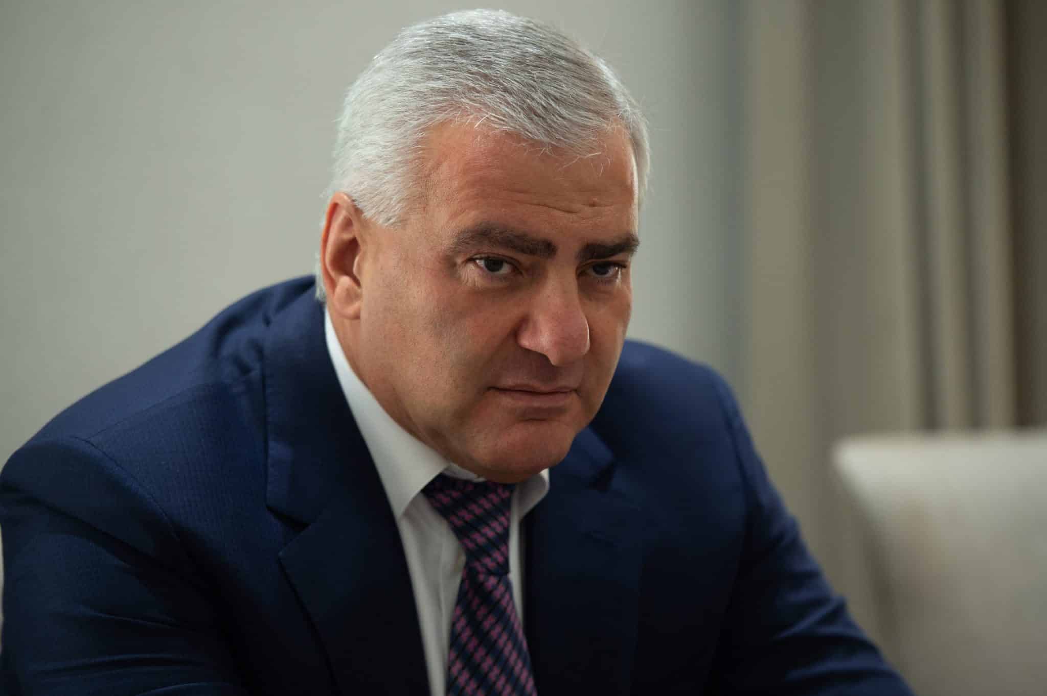 Décision concernant l&rsquo;appel de Karapetyan contre son assignation à résidence attendue le 5 mars