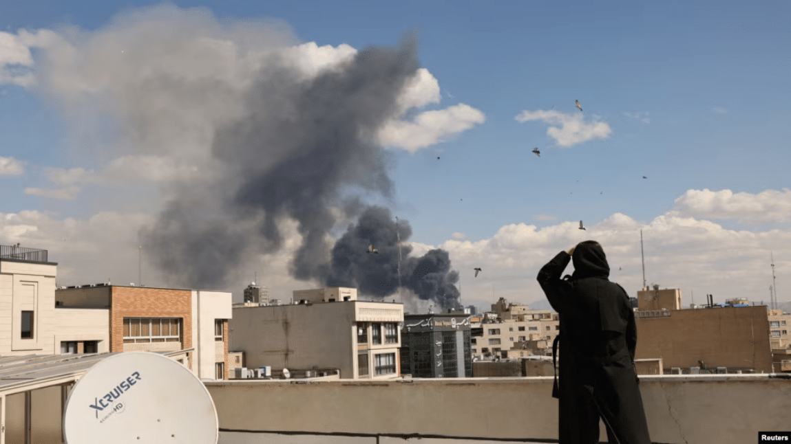 Erevan fait preuve de prudence face au conflit entre les États-Unis et l&rsquo;Iran