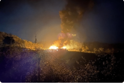 Les victimes de l&rsquo;explosion du dépôt d&rsquo;Artsakh seront classées comme disparues