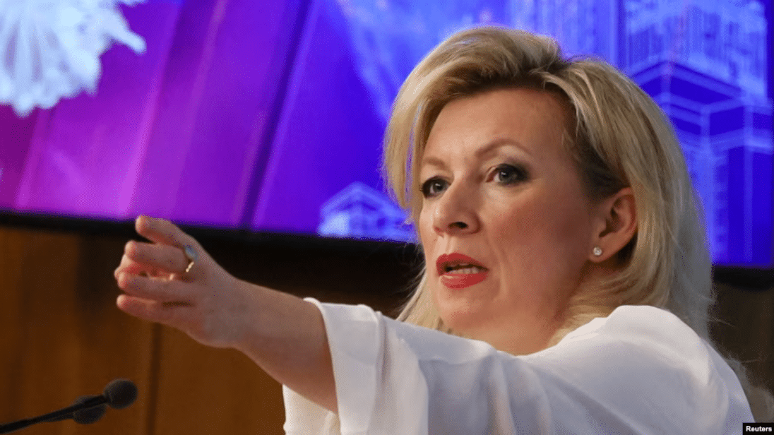 La Russie mécontente des projets de l&rsquo;UE concernant une mission électorale spéciale en Arménie