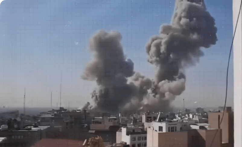 Décryptage de Hakob Badalyan : Le facteur le plus essentiel pour l’Arménie dans une guerre contre l’Iran