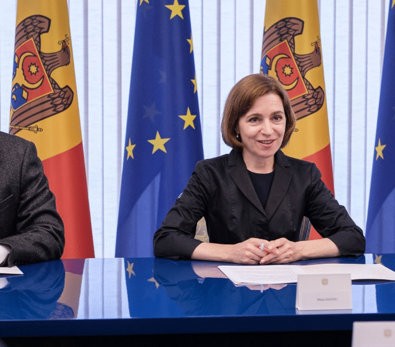 Décryptage de Hakob Badalyan : Le « cauchemar moldave » de l’Arménie