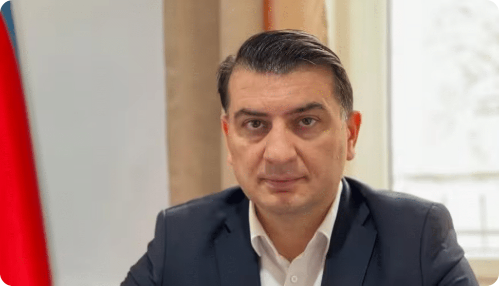 Azerbaïdjan : un politologue condamné à 12 ans de prison dans une affaire dénoncée comme politique