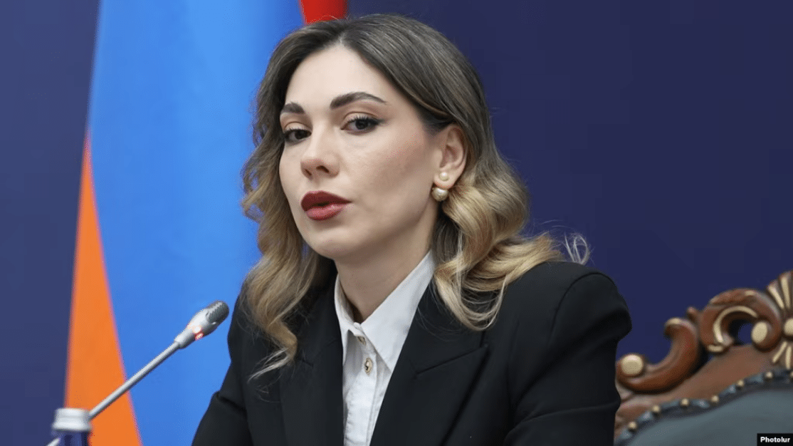 La ministre de la Justice reste évasive sur la mention de la Déclaration d&rsquo;indépendance dans le projet de Constitution
