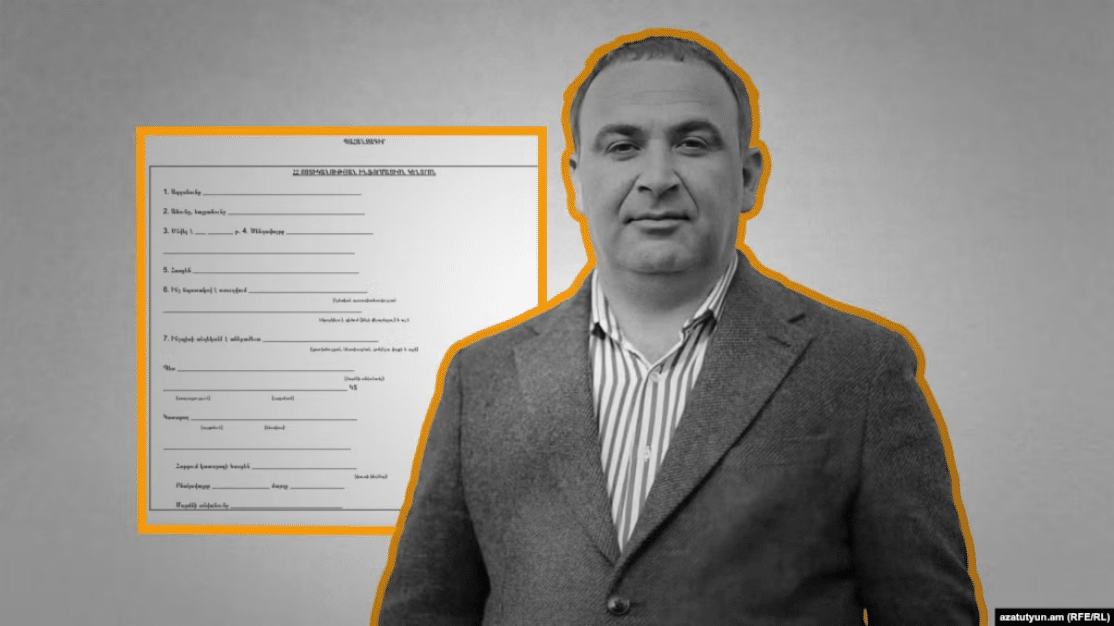 Des questions se posent concernant le casier judiciaire dans une affaire impliquant le frère d’un député du parti au pouvoir