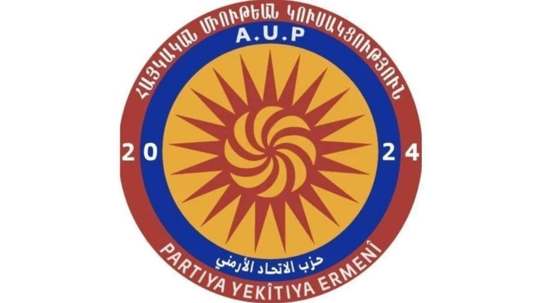 En Syrie, le Parti de l&rsquo;Union arménienne appelle à la fraternité et à la coexistence
