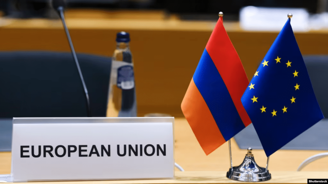 Les pays de l’UE donnent leur feu vert à l’envoi en Arménie d’une équipe de réponse rapide aux menaces hybrides