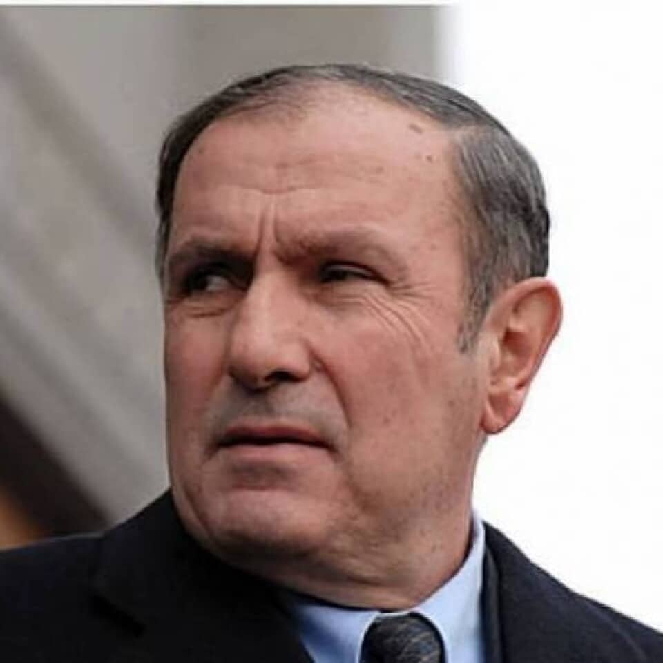 Levon Ter Petrossian : Les maîtres occidentaux de Pachinian considéreront la victoire de Samvel Karapetyan comme une réaffirmation de l’influence russe