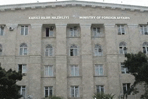 Frappes de drones en Azerbaïdjan: Bakou évacue son personnel diplomatique d&rsquo;Iran