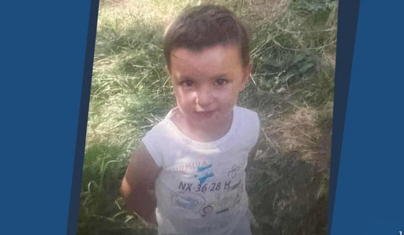 Un homme condamné à la prison à perpétuité pour le meurtre de son fils de trois ans commis en 2025 dans un village arménien