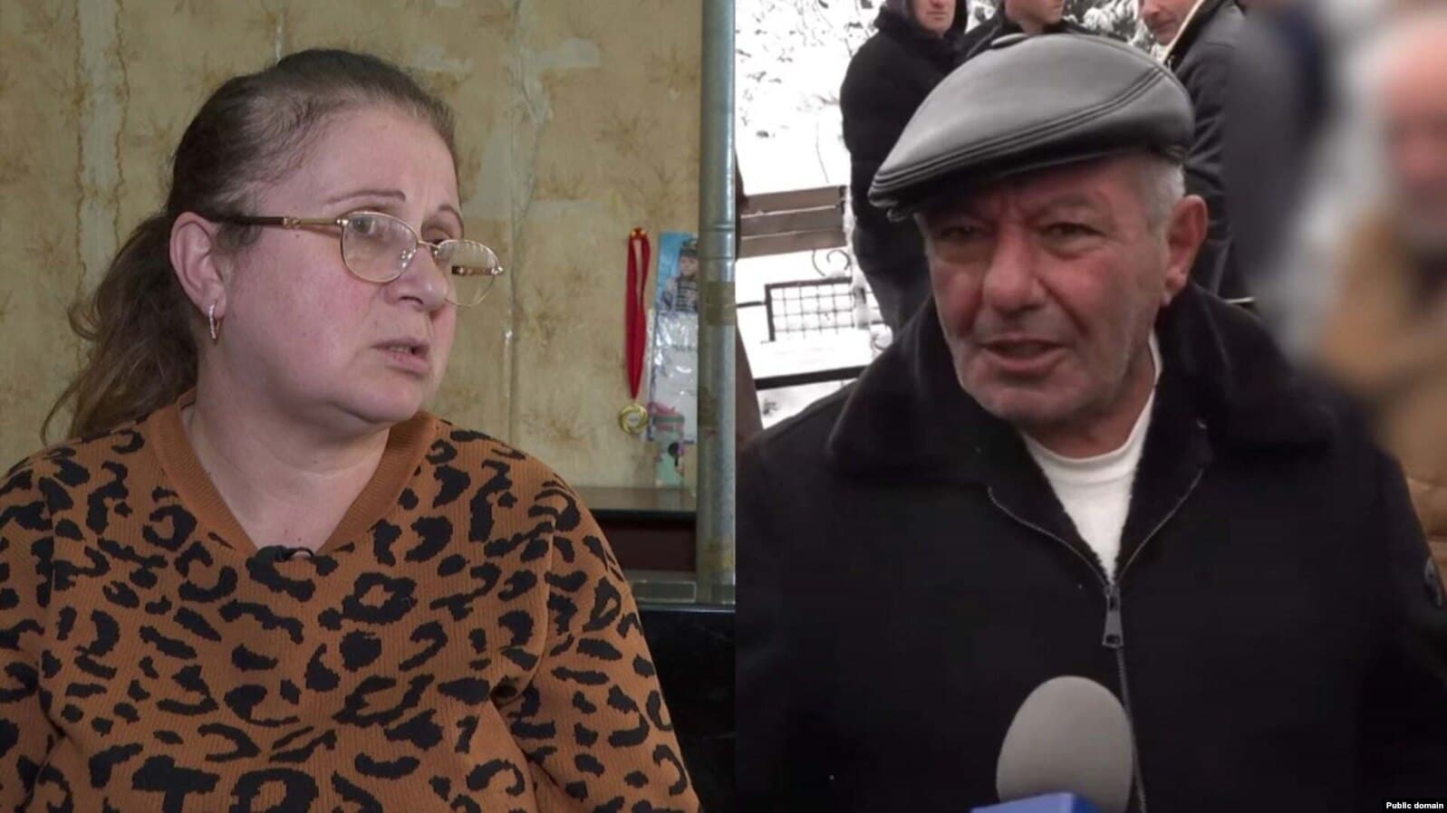 Une justice à deux vitesses