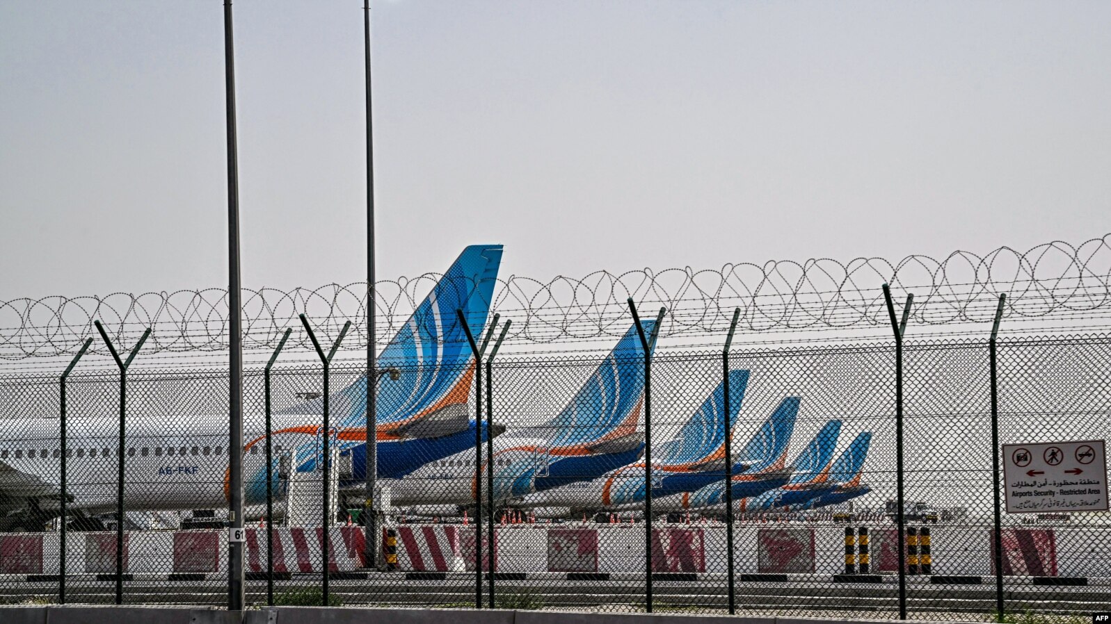 Les premiers Arméniens évacués des États du Golfe en pleine guerre avec l&rsquo;Iran