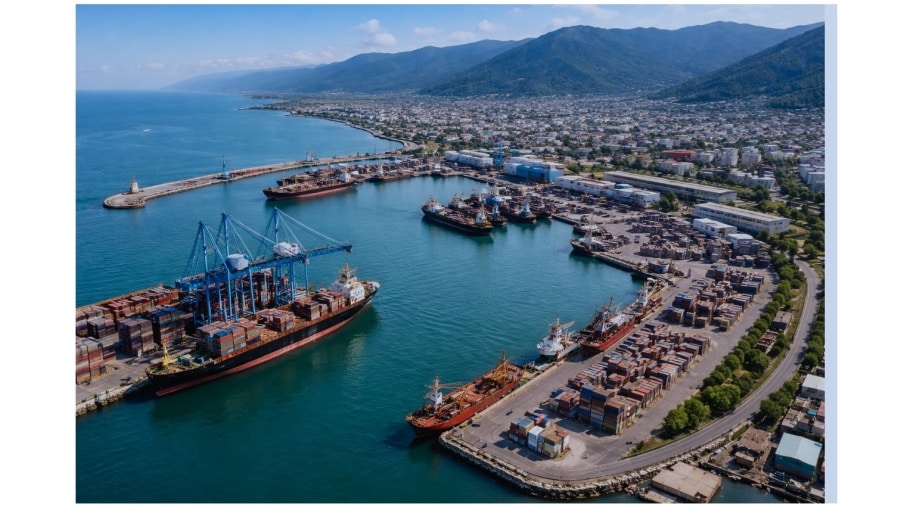 Israël frappe un port iranien de la mer Caspienne utilisé par la Russie pour fournir des armes et de la nourriture