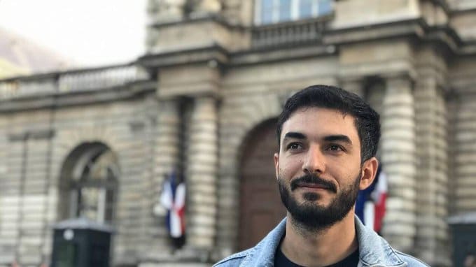 Mirzali Mahammad : confirmation du jugement de première instance dans mon affaire