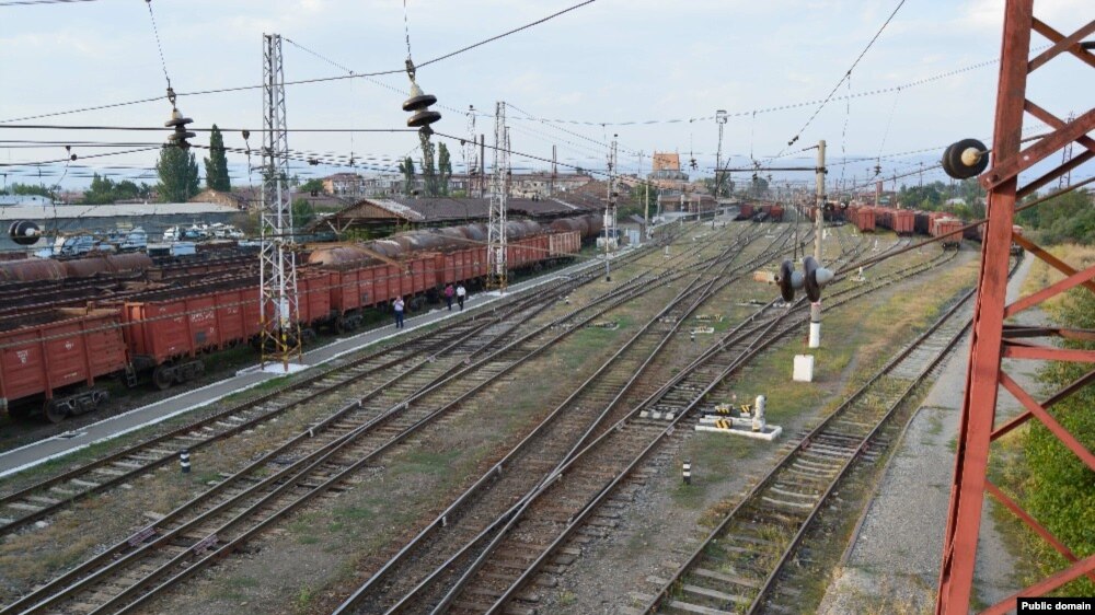 « Aucune décision n&rsquo;a encore été prise » concernant la gestion russe des chemins de fer arméniens