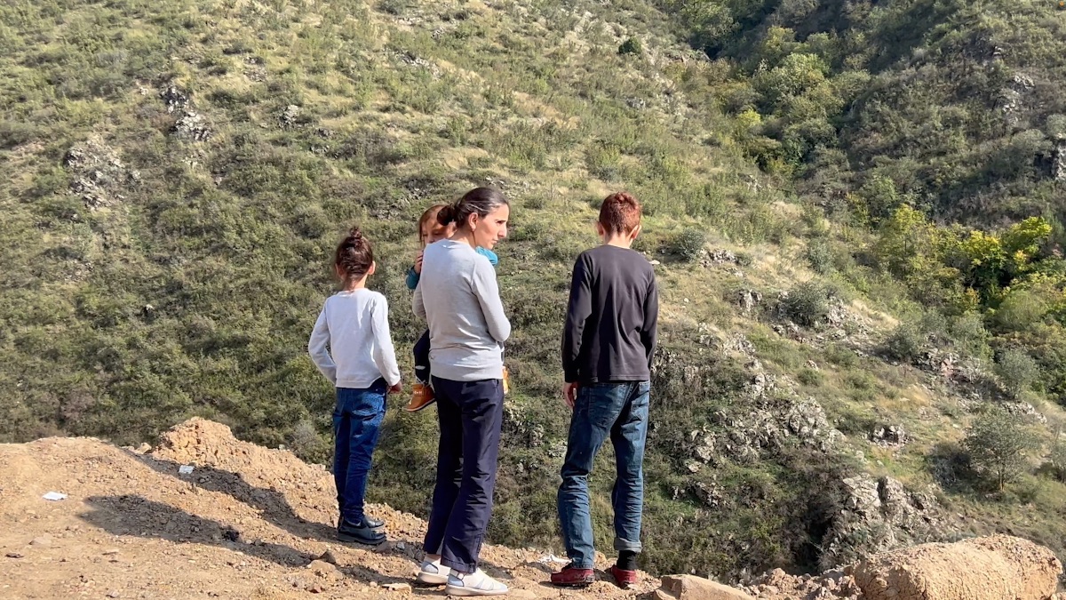 Le film « Ici, ailleurs » sélectionné au Festival Visions du Réel de Nyon (Suisse)